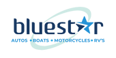 Bluestar Relocation Logo