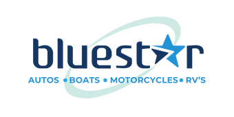 Bluestar Relocation Logo